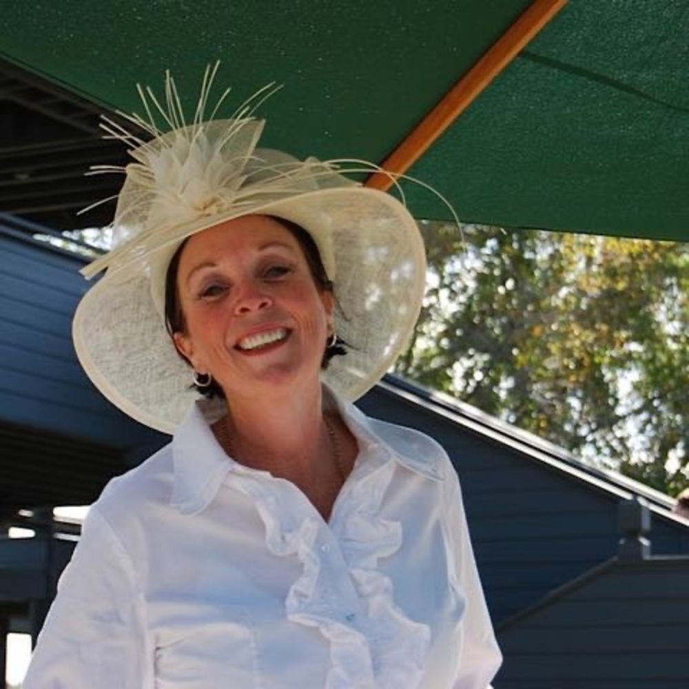 Meet your Posher, Jo